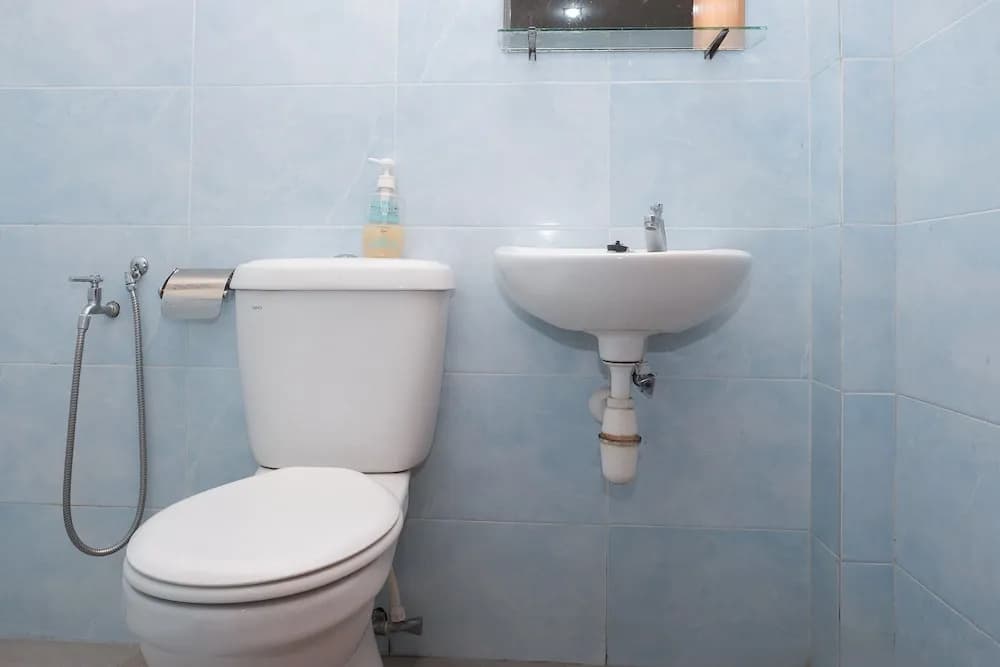 OYO 89777 Urbanstay Kuantan - photo 10