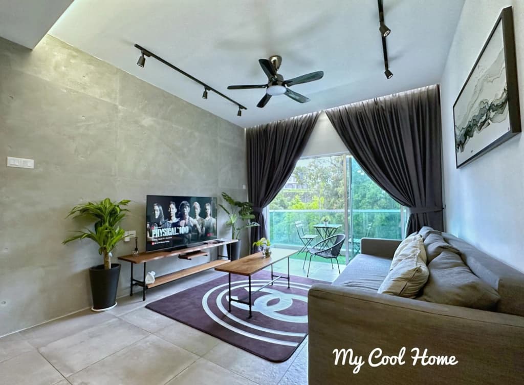 My Cool Home x The Quintet @ Cameron Highlands - photo 9