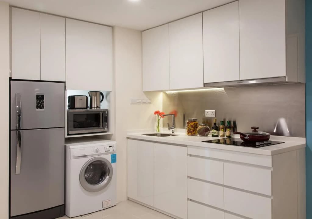 Citadines DPulze Cyberjaya - photo 21