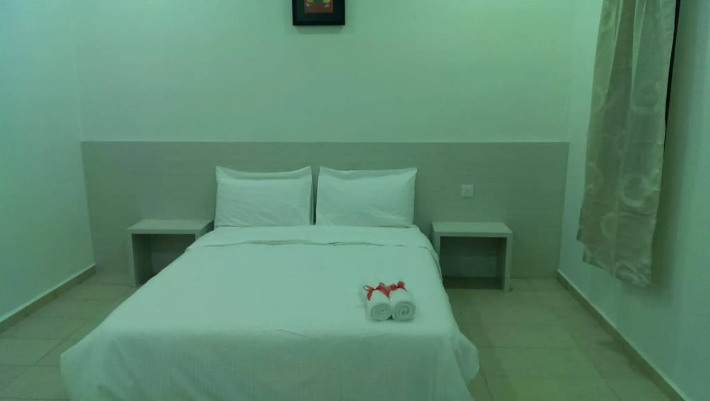 Jawa Street Townstay - photo 7