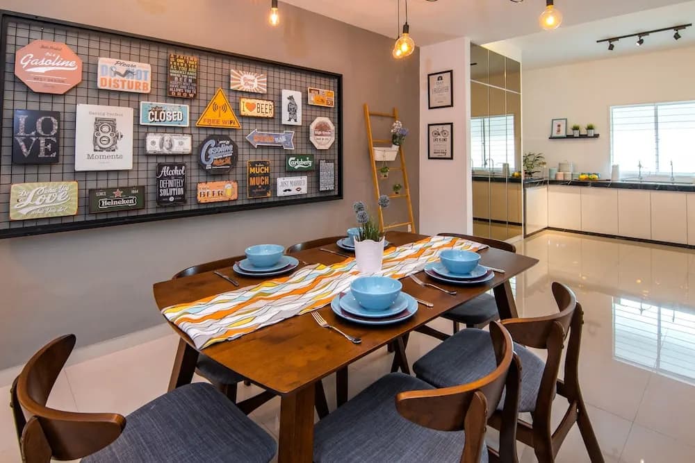 De LOFT Malacca - photo 21
