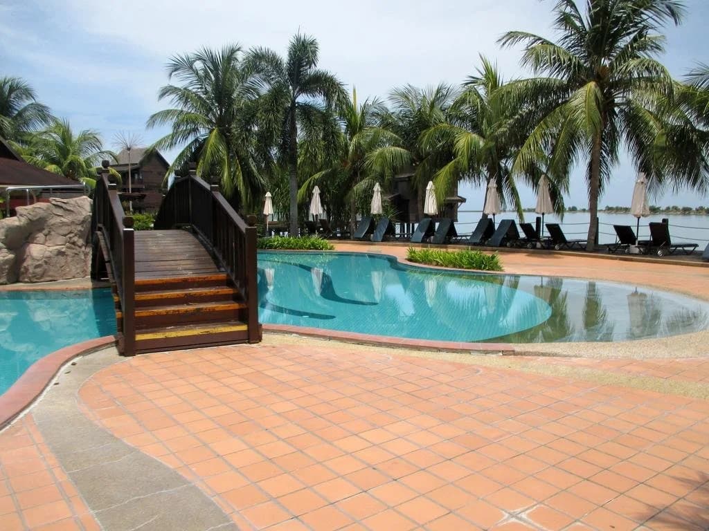 Sea Resort Private unit @ Langkawi Lagoon - photo 8