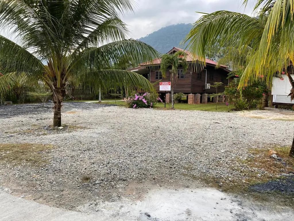 Padimas Villa @Datai Valley - photo 13