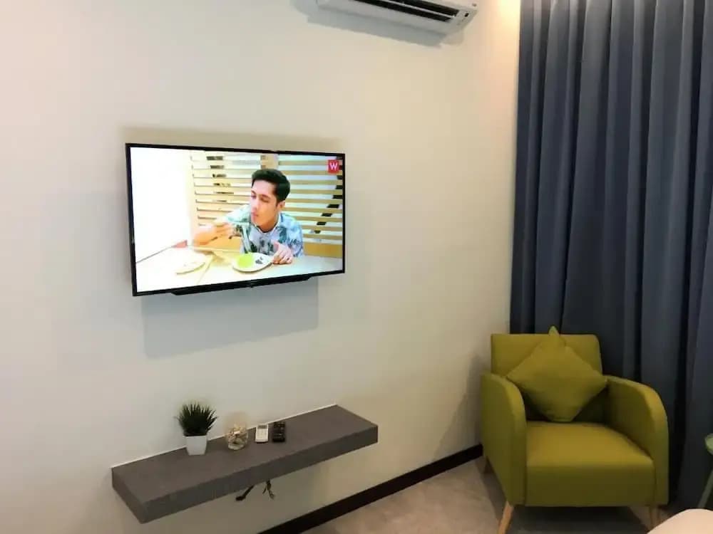 Apple Hotel Times Square - photo 17