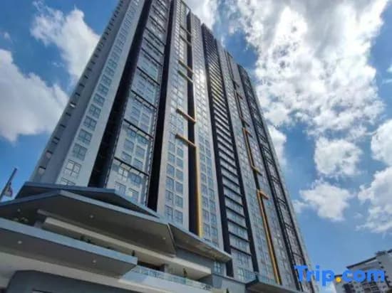 Neu Suites 2BR, Near KLCC, TRX, Gleneagles Hosp, Ampang Puteri Hosp - photo 2