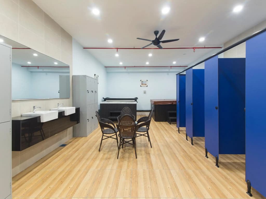 Capital O 1225 Agape Hotel Selayang - photo 14