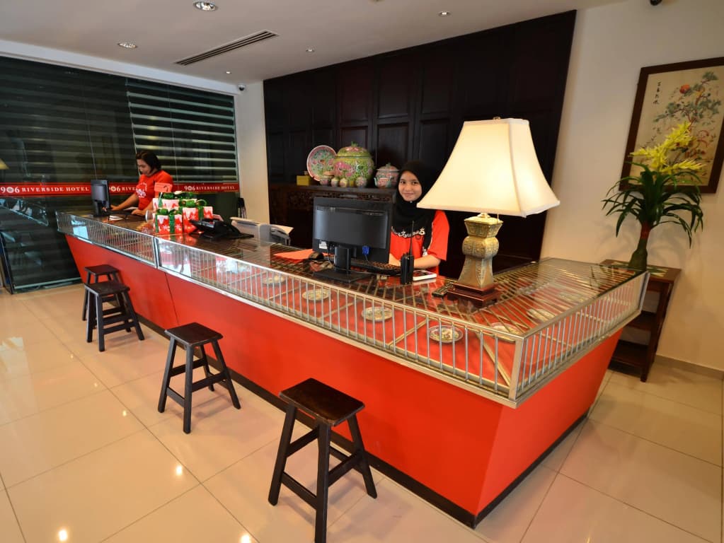 906 Riverside Hotel - photo 19