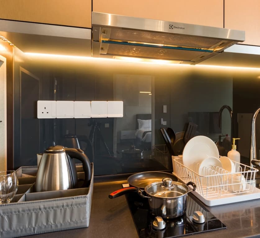Scarletz Suites by Five senses - photo 26