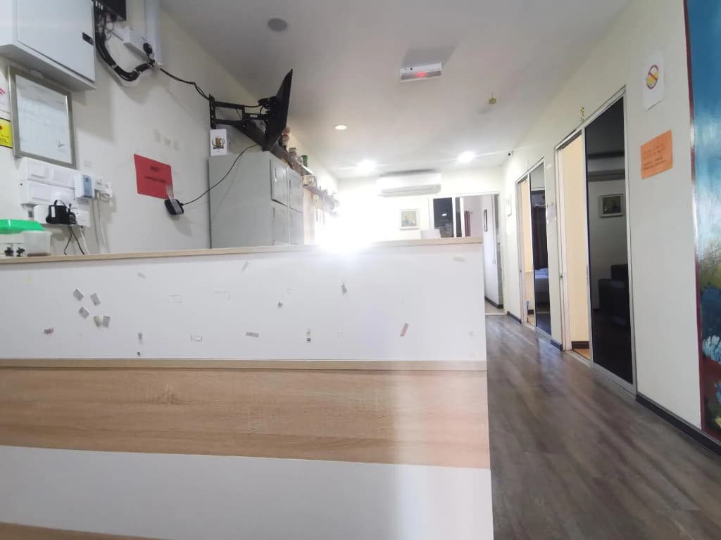 SPOT ON 90084 Room 123 - photo 2