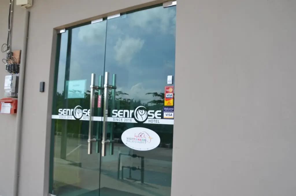 Senrose Hotel - photo 39