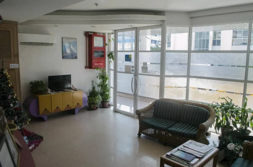 Century Hotel Inanam - photo 12
