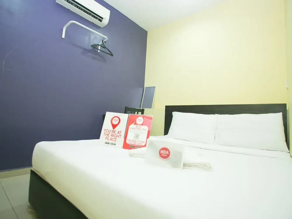 NIDA Rooms Klang Kasuarina Indah - photo 7