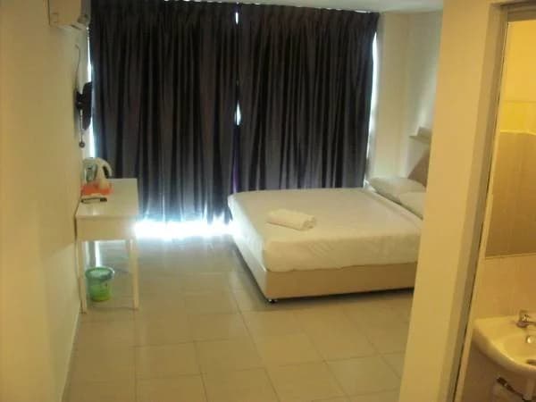 Hotel KK Equine Park - main photo