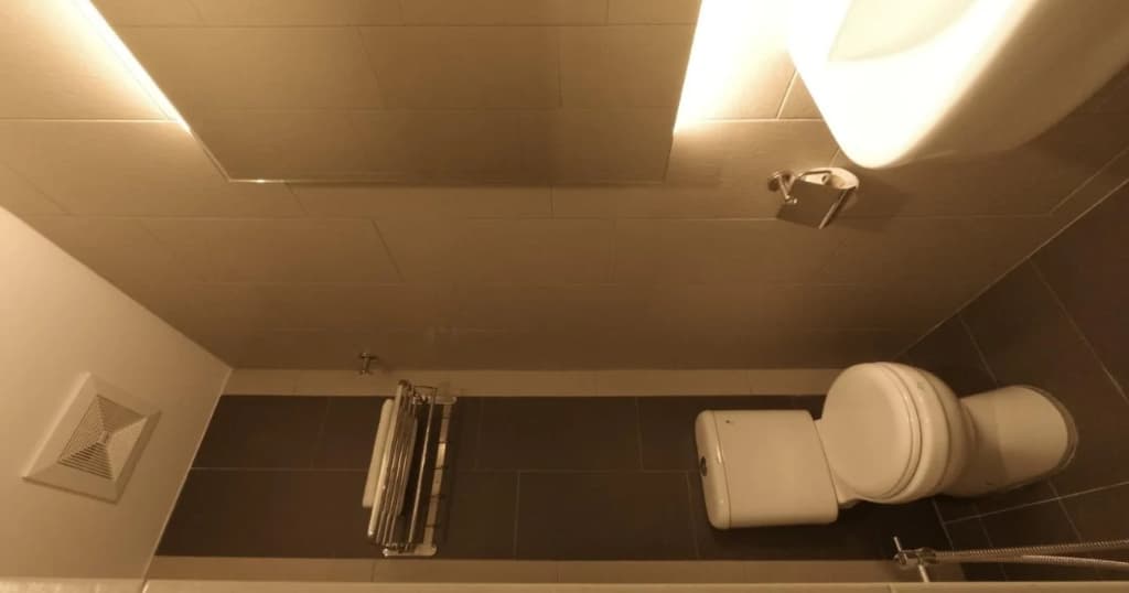 U Design Hotel Kuala Lipis - photo 8