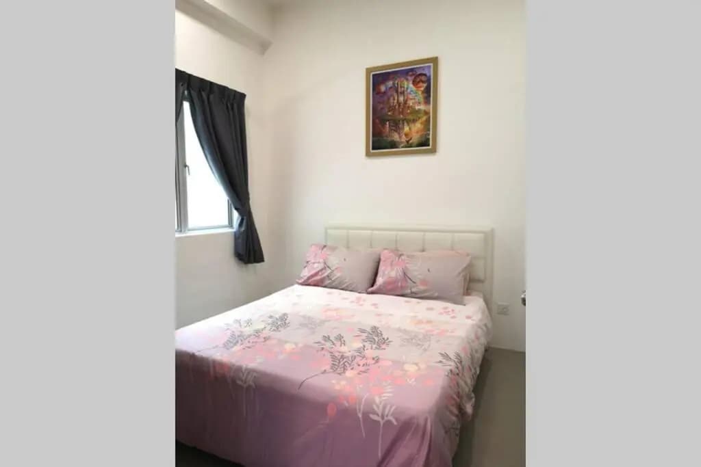 W7Homestay GoldenHill NightMarket - photo 1