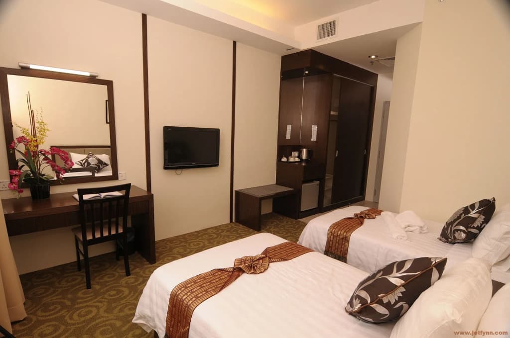 Seemsoon Hotel - photo 4