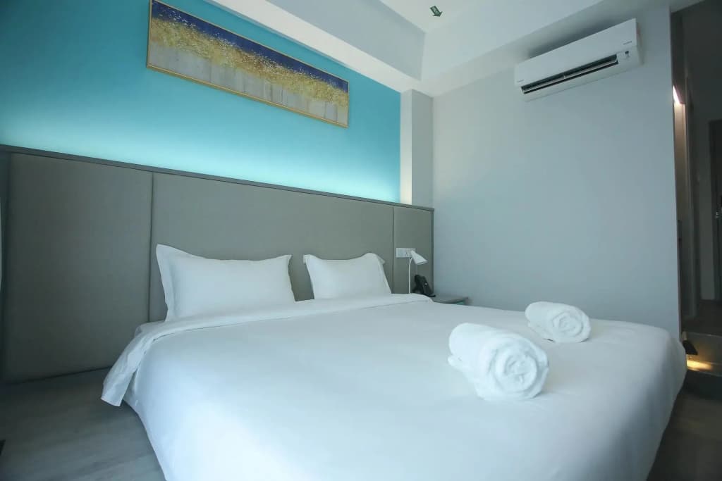 Stanton City Hotel - photo 19