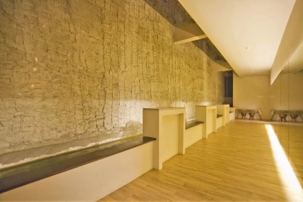 M+ Boutique Hotel - photo 9