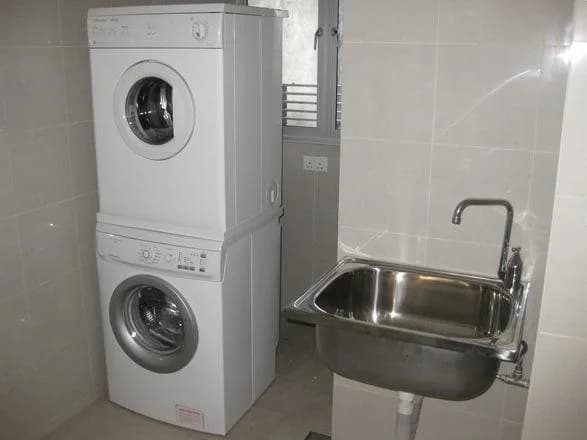 Pavilion Apartments - photo 17