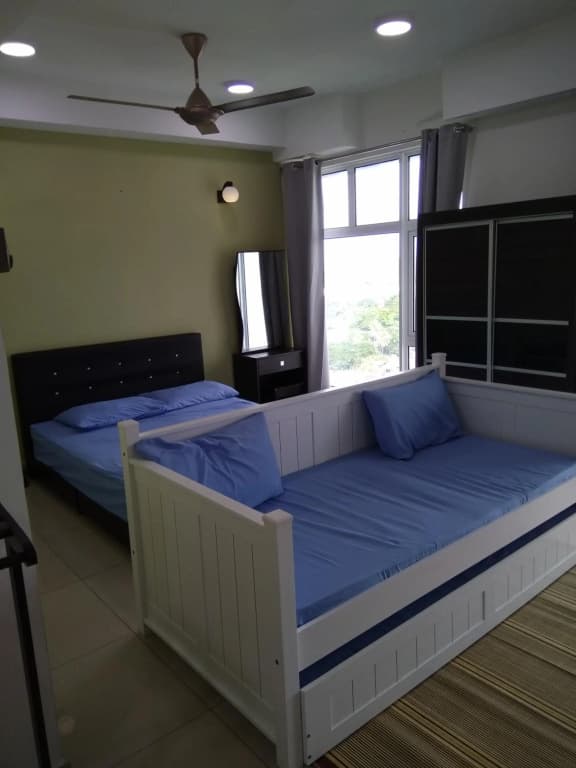 D'Perdana Apartment 2 - photo 17