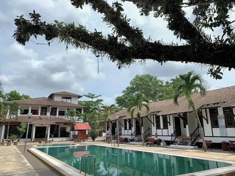 Lis Na Ree Resort by Moka - photo 7