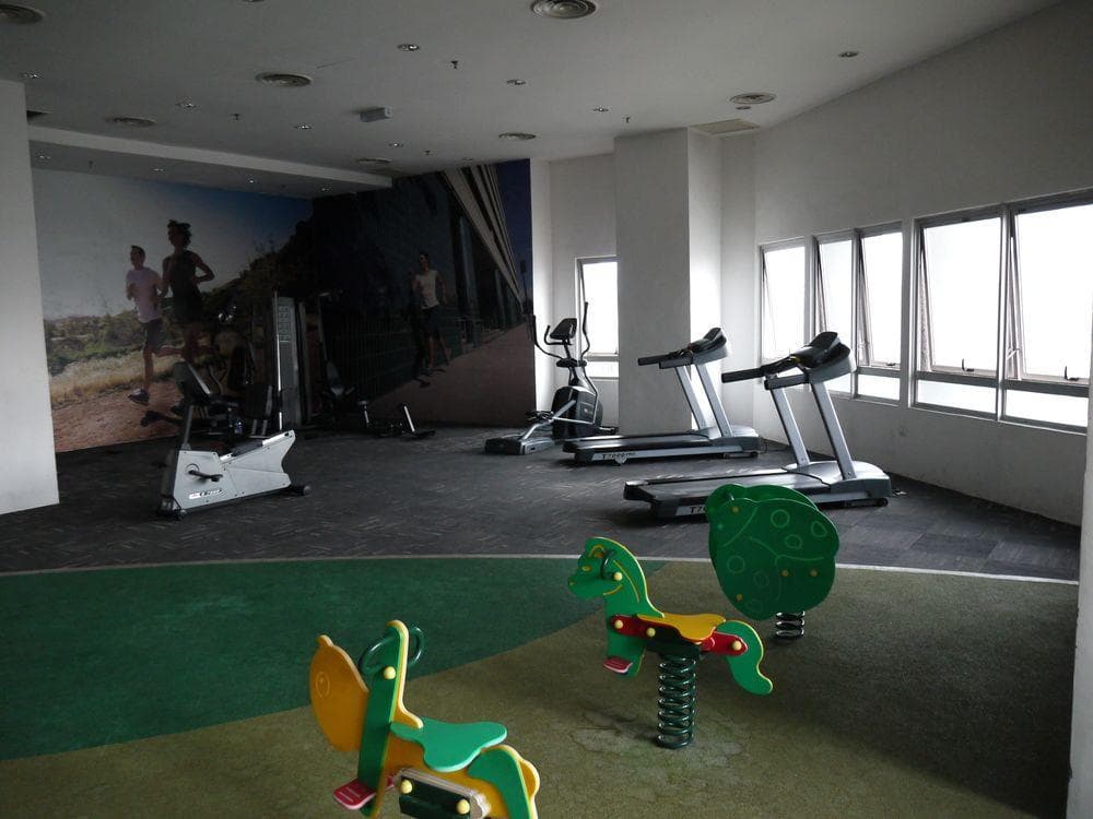 Greensward Suites At Taragon - photo 14