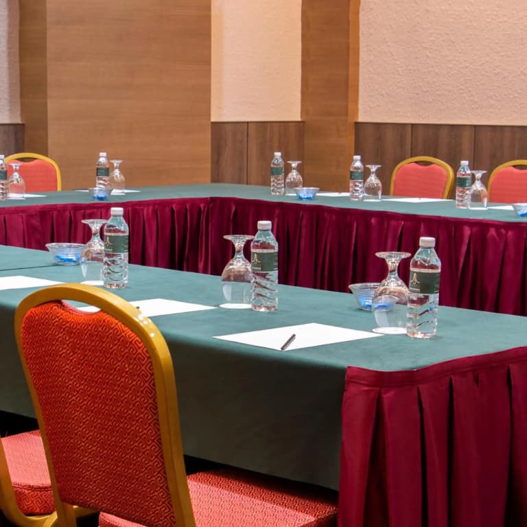Arena Premier Hotel - photo 17