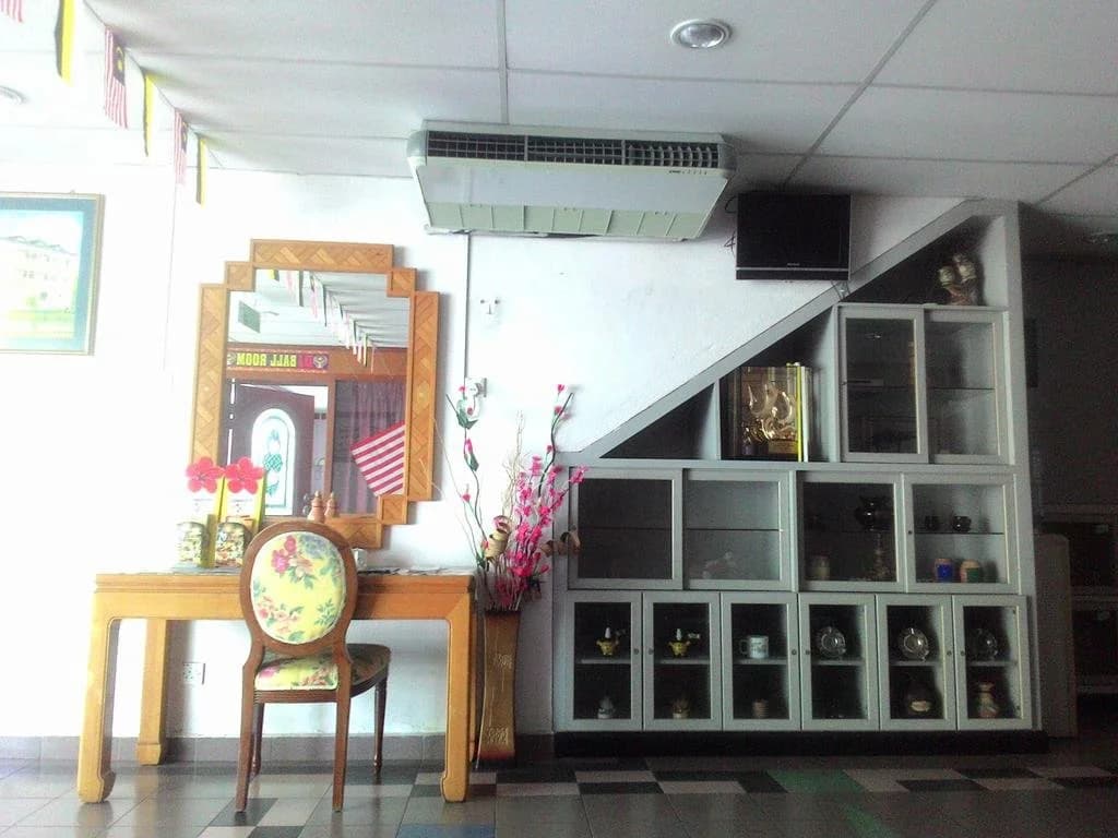 Hotel DJ Palace - photo 8