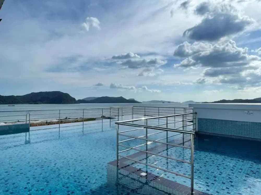 Langkawi Homestay Family Suite - photo 26