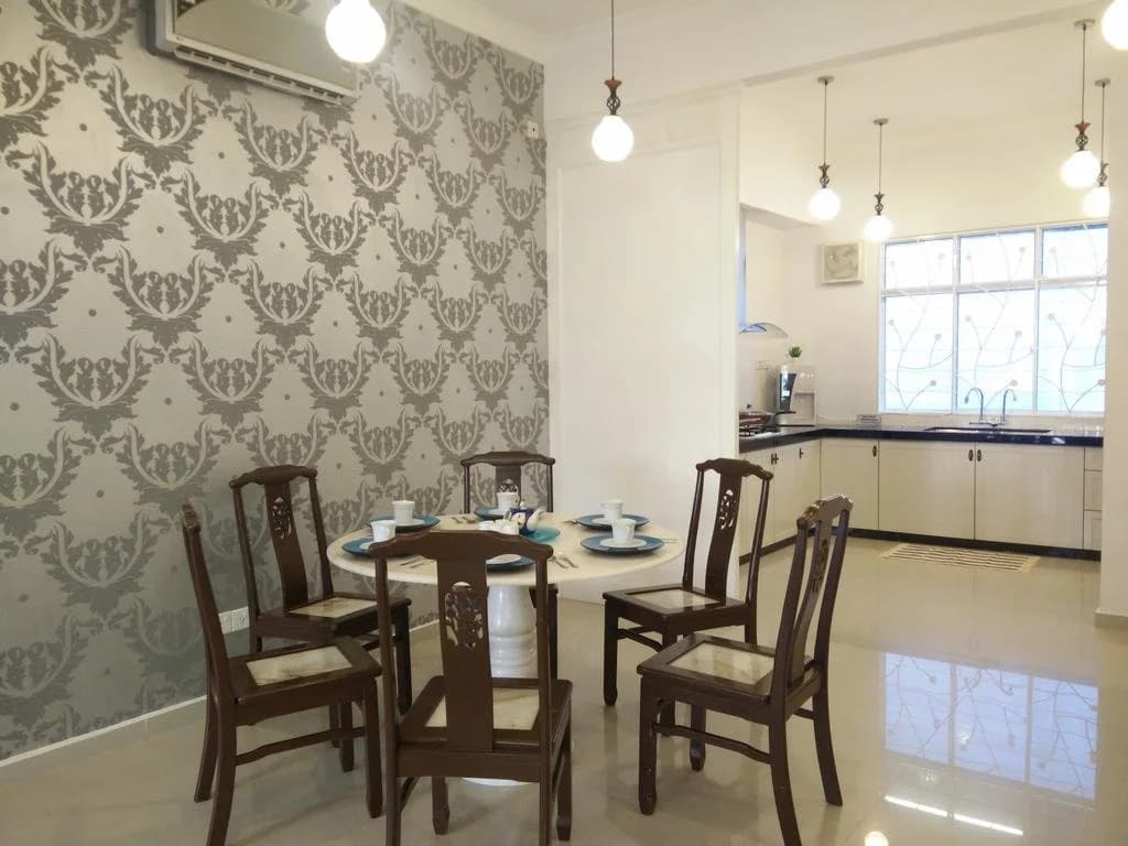 Delite Guest House 09 - photo 11