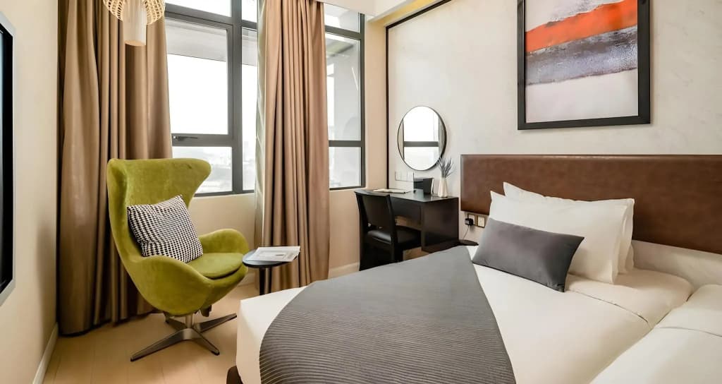 Petaling Jaya Hotel - photo 7