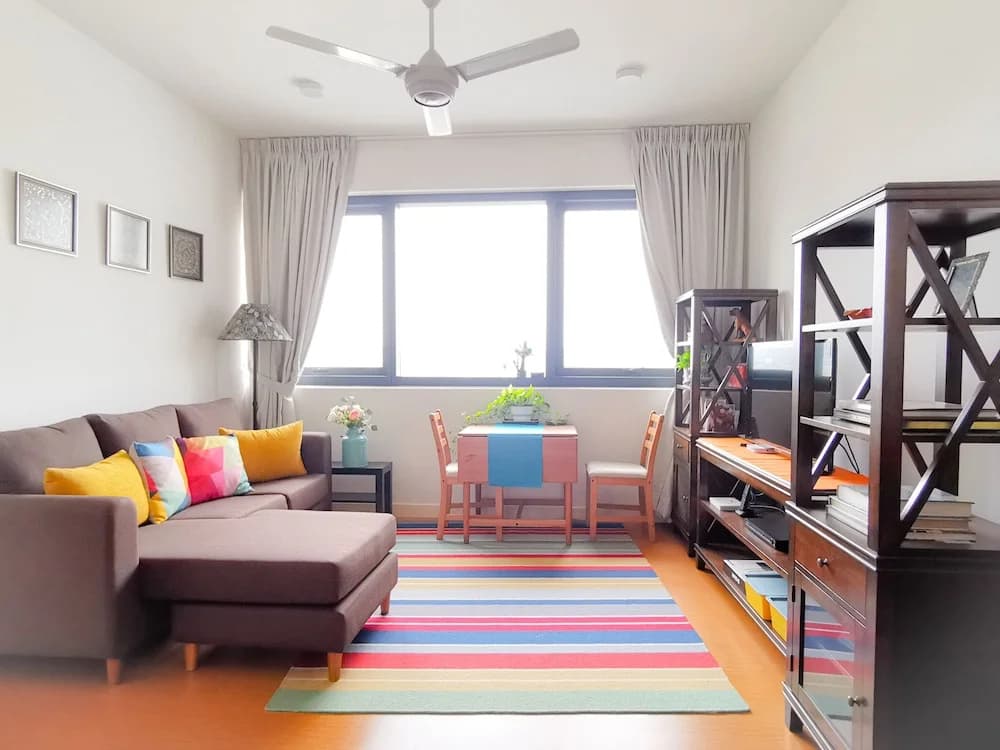 The Hub Service Apartment - photo 26