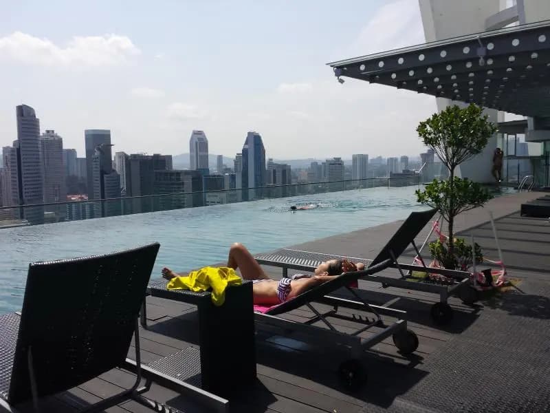 The Best KLCC View @ Regalia Residences - photo 2