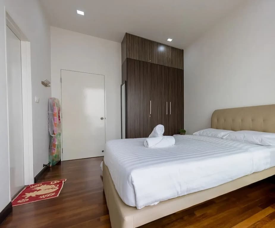Silverscape Deluxe Melaka by I Housing - photo 5