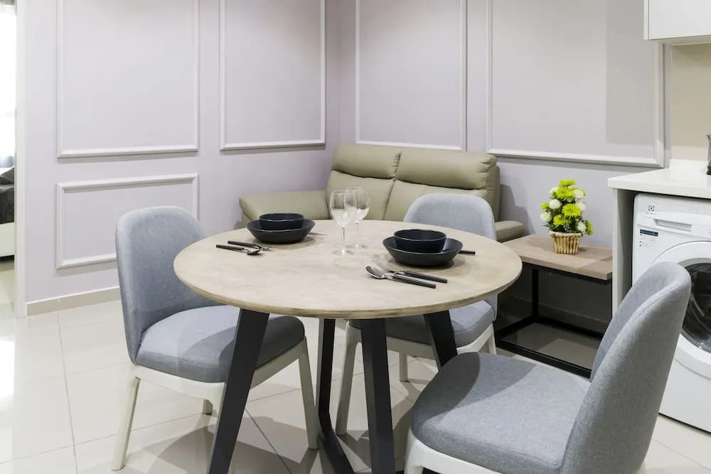 Luxury Suite Icity Shah Alam - photo 22