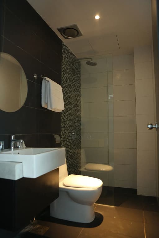 Beverly Hotel - photo 7