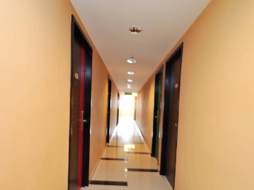 Signature Hotel Little India@KL Sentral - photo 11