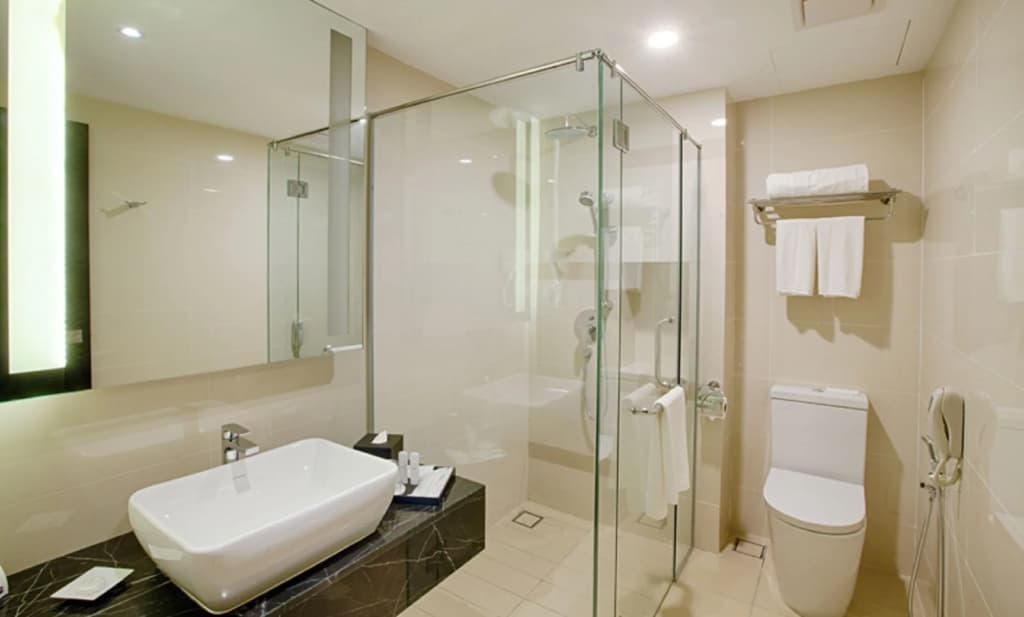 Hotel WP - photo 9