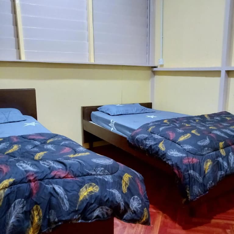 The Rustique Guest House - photo 16
