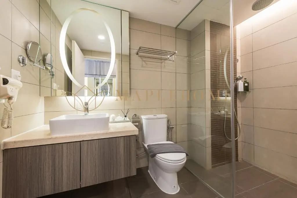 Ion Delemon Premier Suites Genting - photo 35