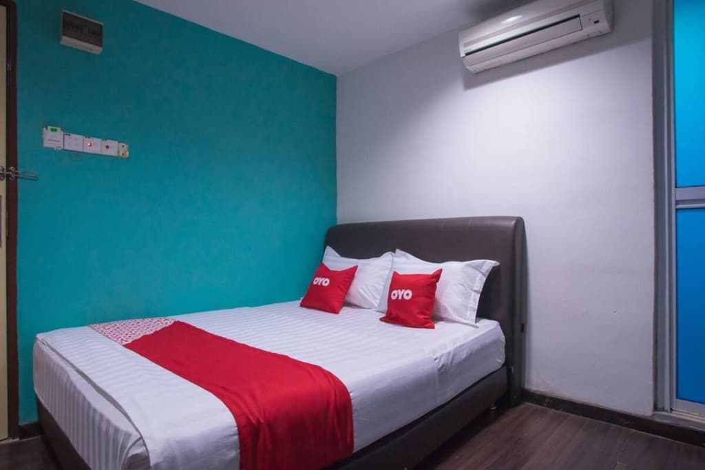 Hotel O Taj (seksyen 13) - photo 6