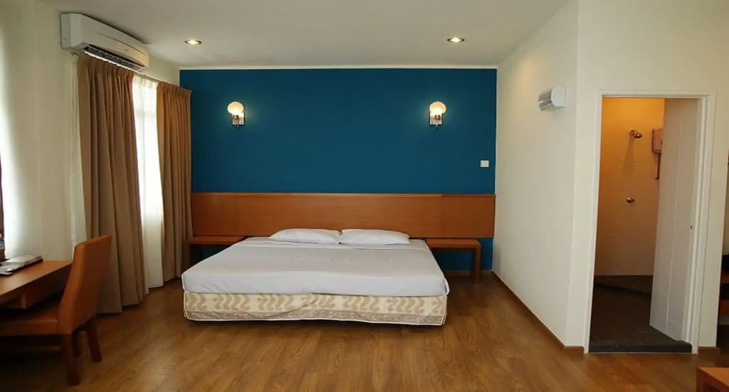 Victoria Inn - photo 27