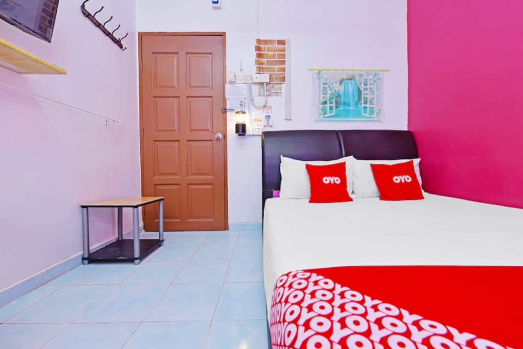 Hotel O Bidara Guest House - photo 6