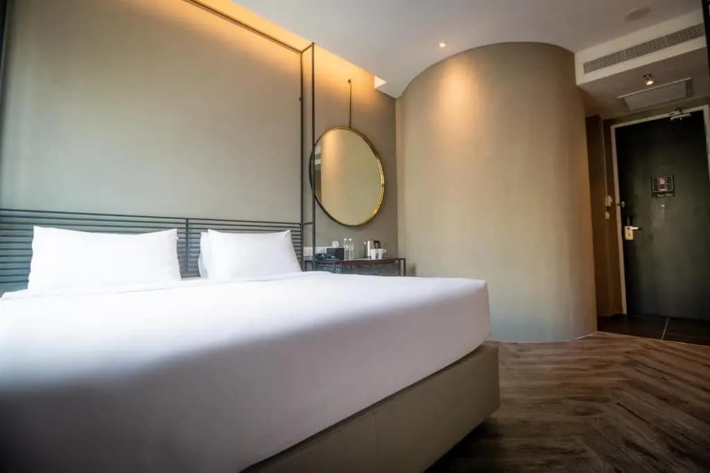 MOV Hotel Kuala Lumpur - photo 33
