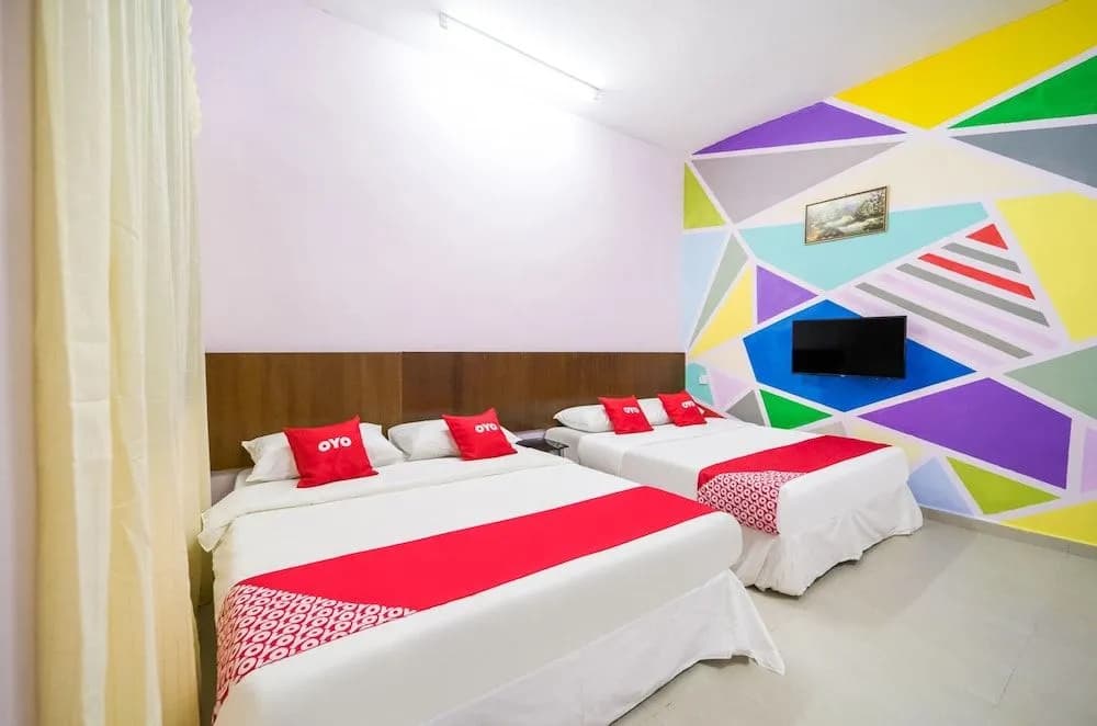 Oyo 89429 Sr Villa Langkawi - photo 2