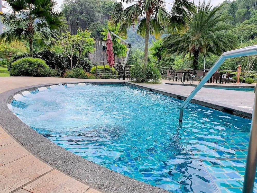The Haven Residences by BeeStay at Tambun - photo 20