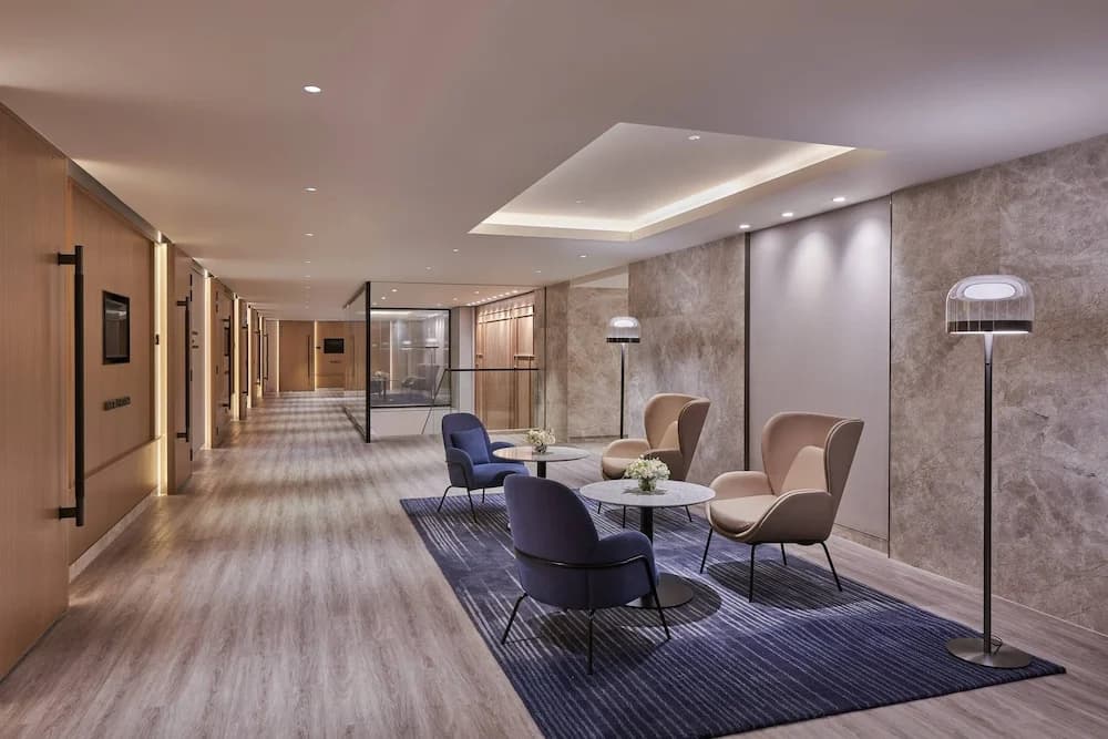 Courtyard by Marriott Penang - photo 13