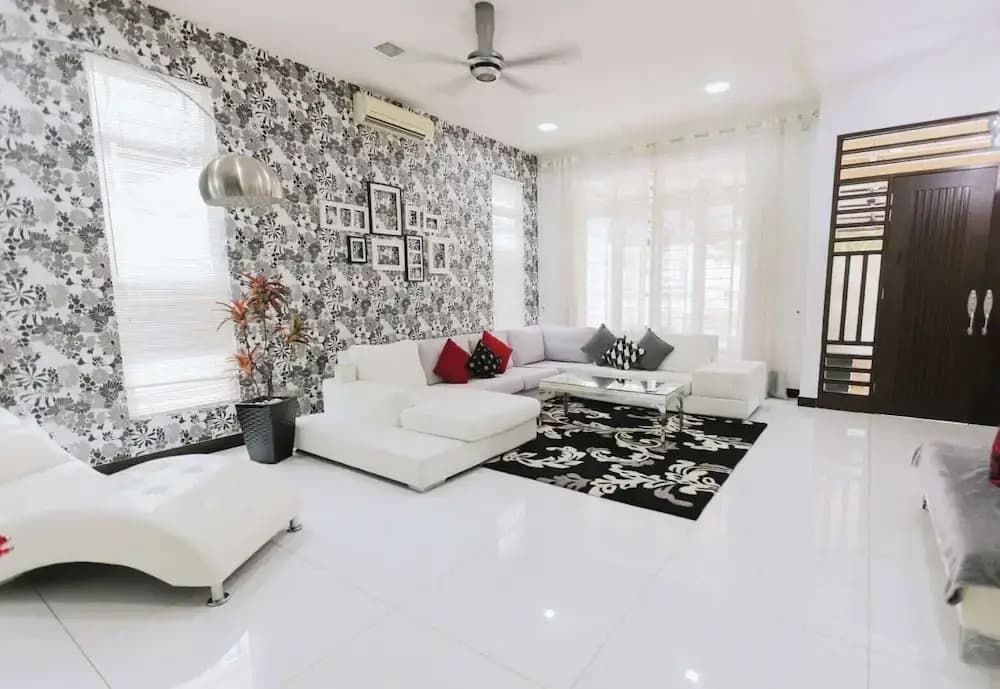 Spacious Luxury 6BR Home in Kemensah, KL - photo 11