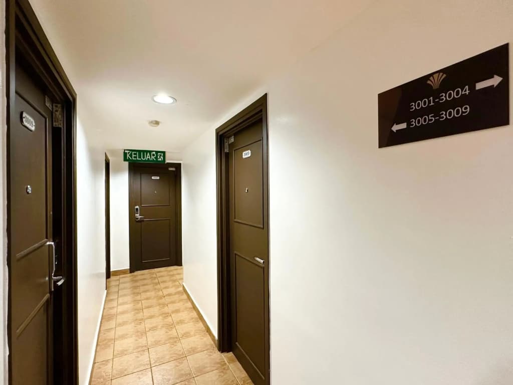 Valley Hotel - photo 9