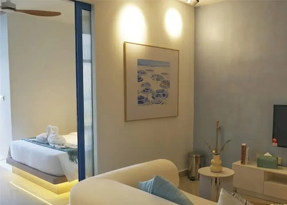 The Shore Kota Kinabalu by Five Senses - photo 25